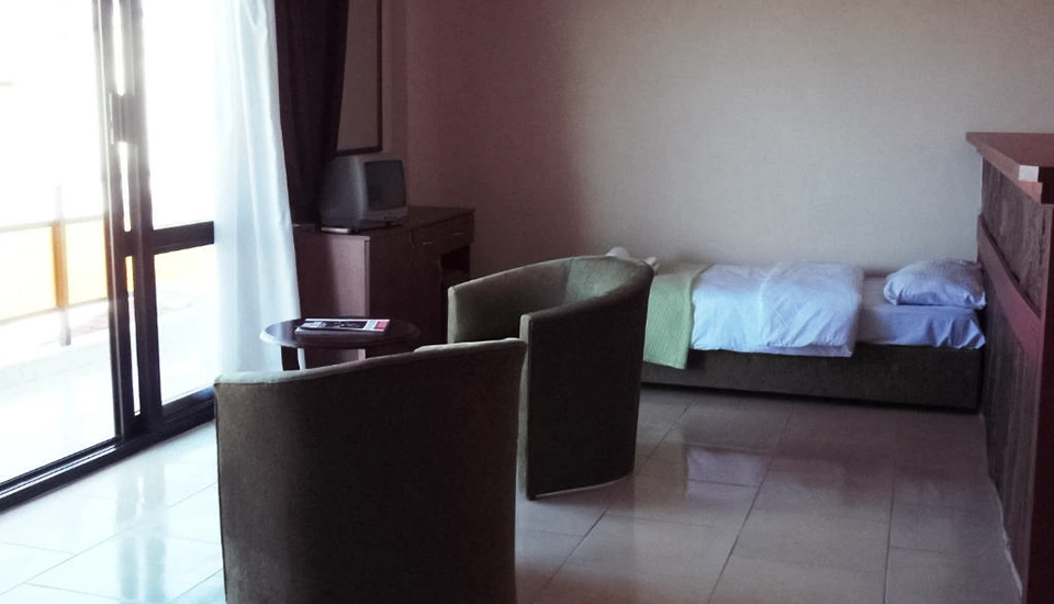 هتل وست آدا این کوش آداسی